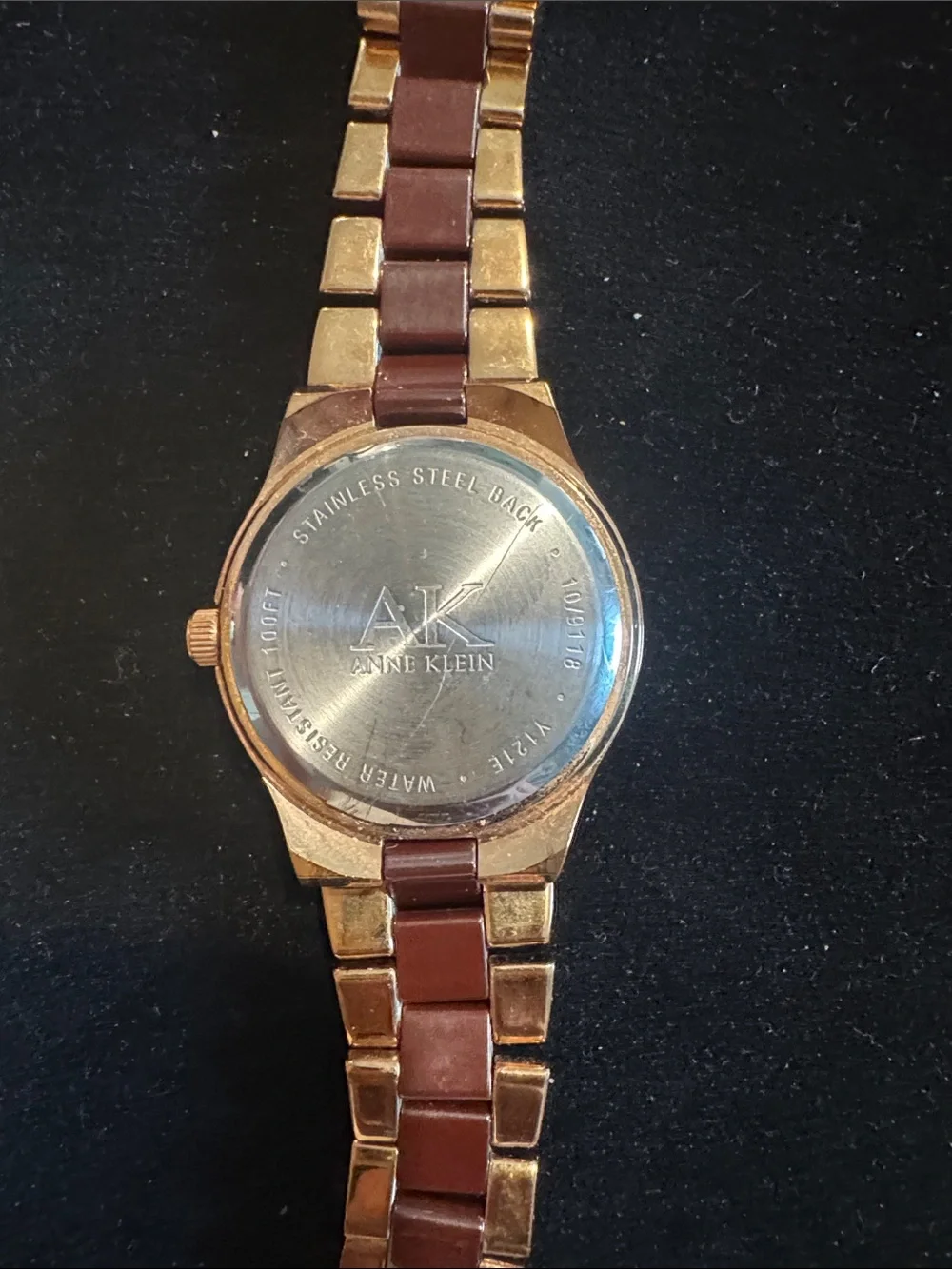 Anne Klein anne klein